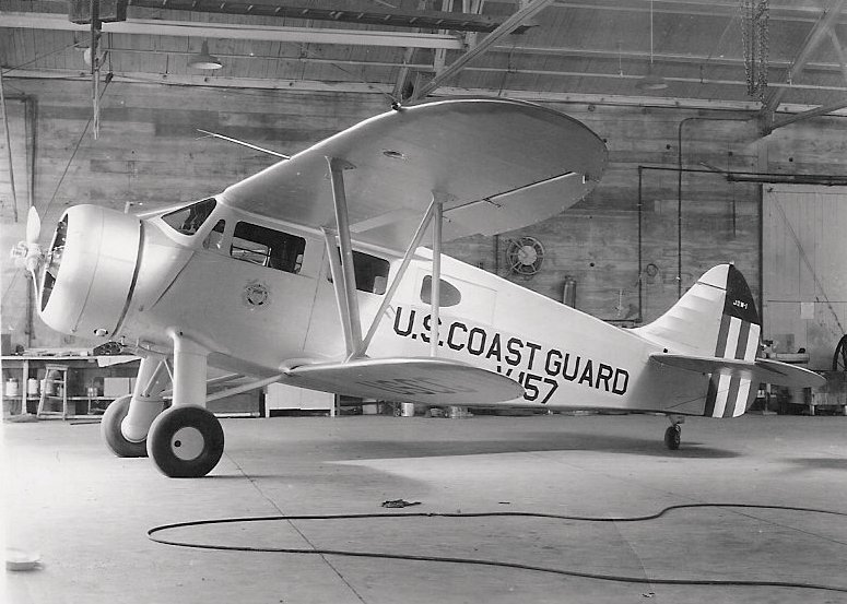 1937 Waco EQC-6 J2W-1 V-157.JPG - 1937 Waco EQC-6 J2W V-157